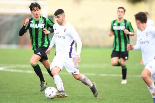 ACF FIORENTINA VS SASSUOLO 22